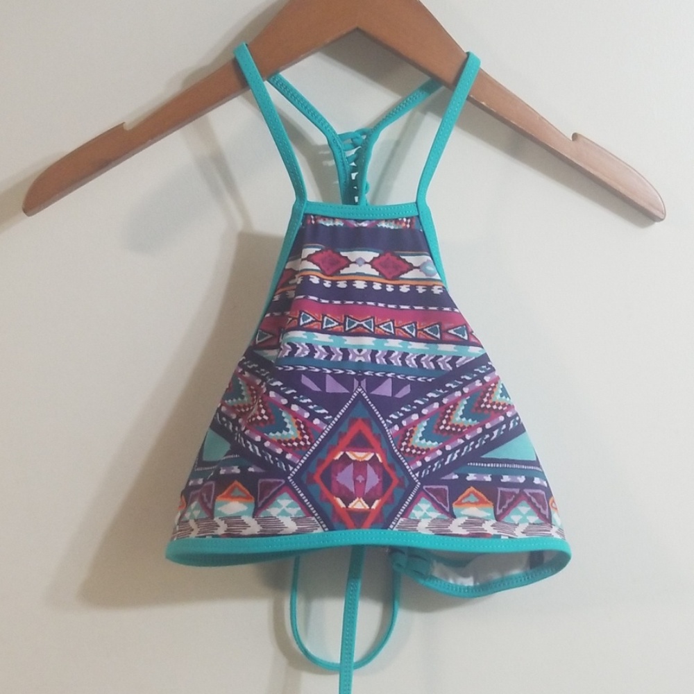 Bathing suit top